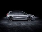 Mercedes-Benz B200 AMG Line 2019 года (WW)